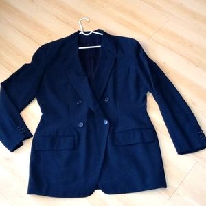 DKNY Blazer